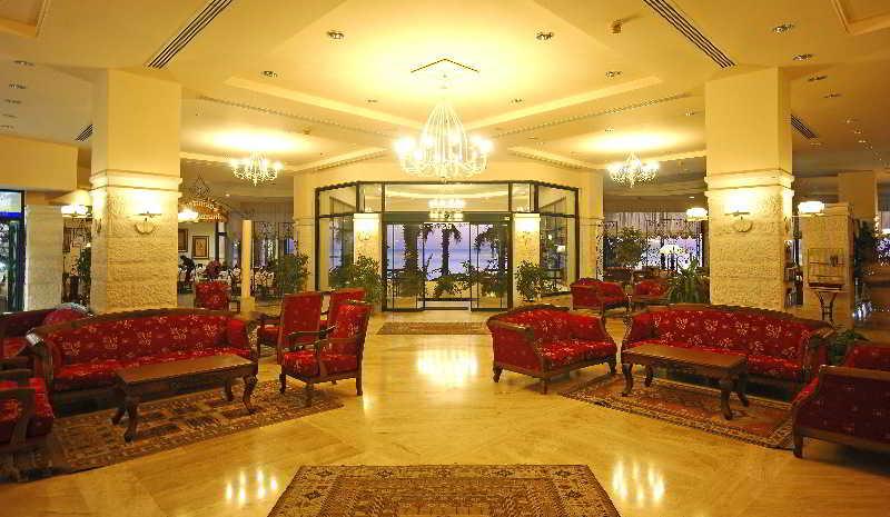 Aska Just In Beach - All Inclusive Avsallar Exterior foto